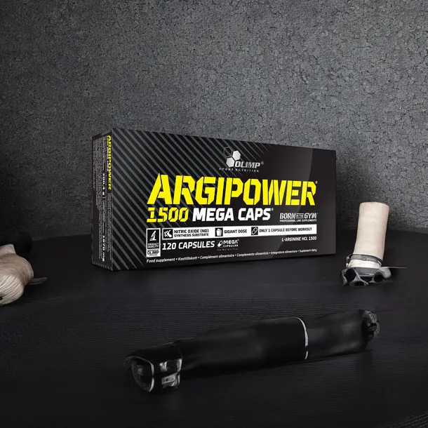 olimp-argi-power-120caps-marka-olimp
