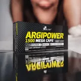 olimp-argi-power-120caps-marka-olimp