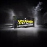 olimp-argi-power-120caps-marka-olimp