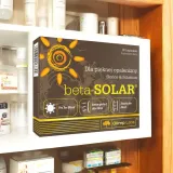 olimp-beta-solar-30caps-marka-olimp