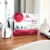 olimp-chela-ferr-forte-30caps-marka-olimp