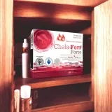 olimp-chela-ferr-forte-30caps-marka-olimp
