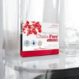 olimp-chela-ferr-med-30caps-marka-olimp