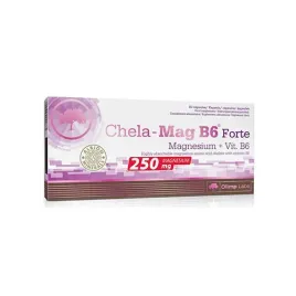 olimp-chela-mag-b6-forte-60caps