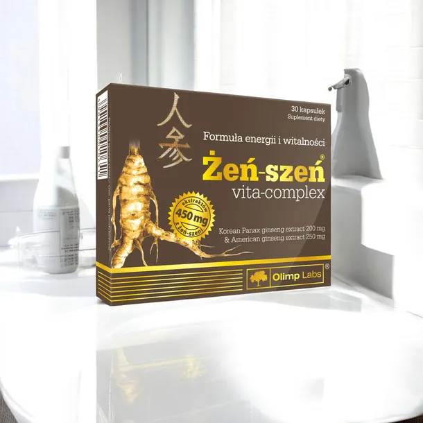 olimp-zen-szen-vita-complex-30caps-marka-olimp