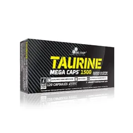 olimp-taurine-mega-caps-120caps