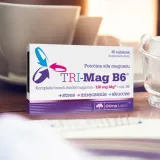 olimp-tri-mag-b6-30tabs-marka-olimp