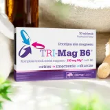 olimp-tri-mag-b6-30tabs-marka-olimp