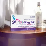 olimp-tri-mag-b6-30tabs-marka-olimp