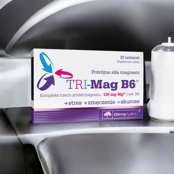 olimp-tri-mag-b6-30tabs-marka-olimp