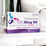 olimp-tri-mag-b6-30tabs-marka-olimp