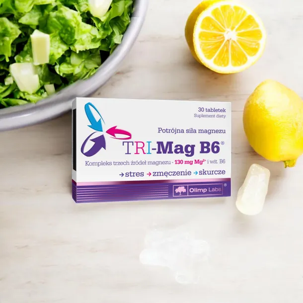 olimp-tri-mag-b6-30tabs-marka-olimp