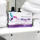 olimp-tri-mag-b6-30tabs-marka-olimp