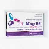 olimp-tri-mag-b6-30tabs-marka-olimp