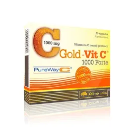 olimp-gold-vit-c-1000-forte-30caps