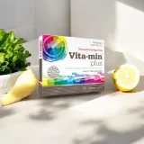 olimp-vita-min-plus-30caps-marka-olimp