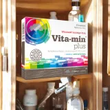 olimp-vita-min-plus-30caps-marka-olimp