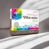 olimp-vita-min-plus-30caps-marka-olimp