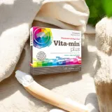 olimp-vita-min-plus-30caps-marka-olimp