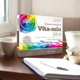 olimp-vita-min-plus-30caps-marka-olimp