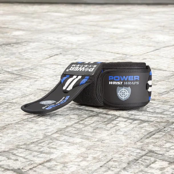 power-system-tasma-wrist-wraps-45-cm