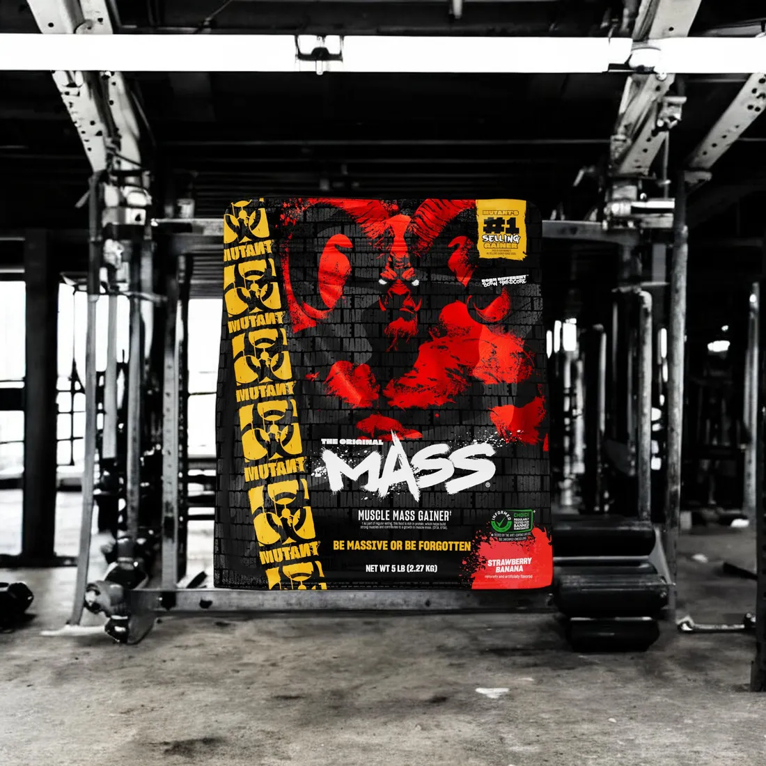mutant-mutant-mass-2270g