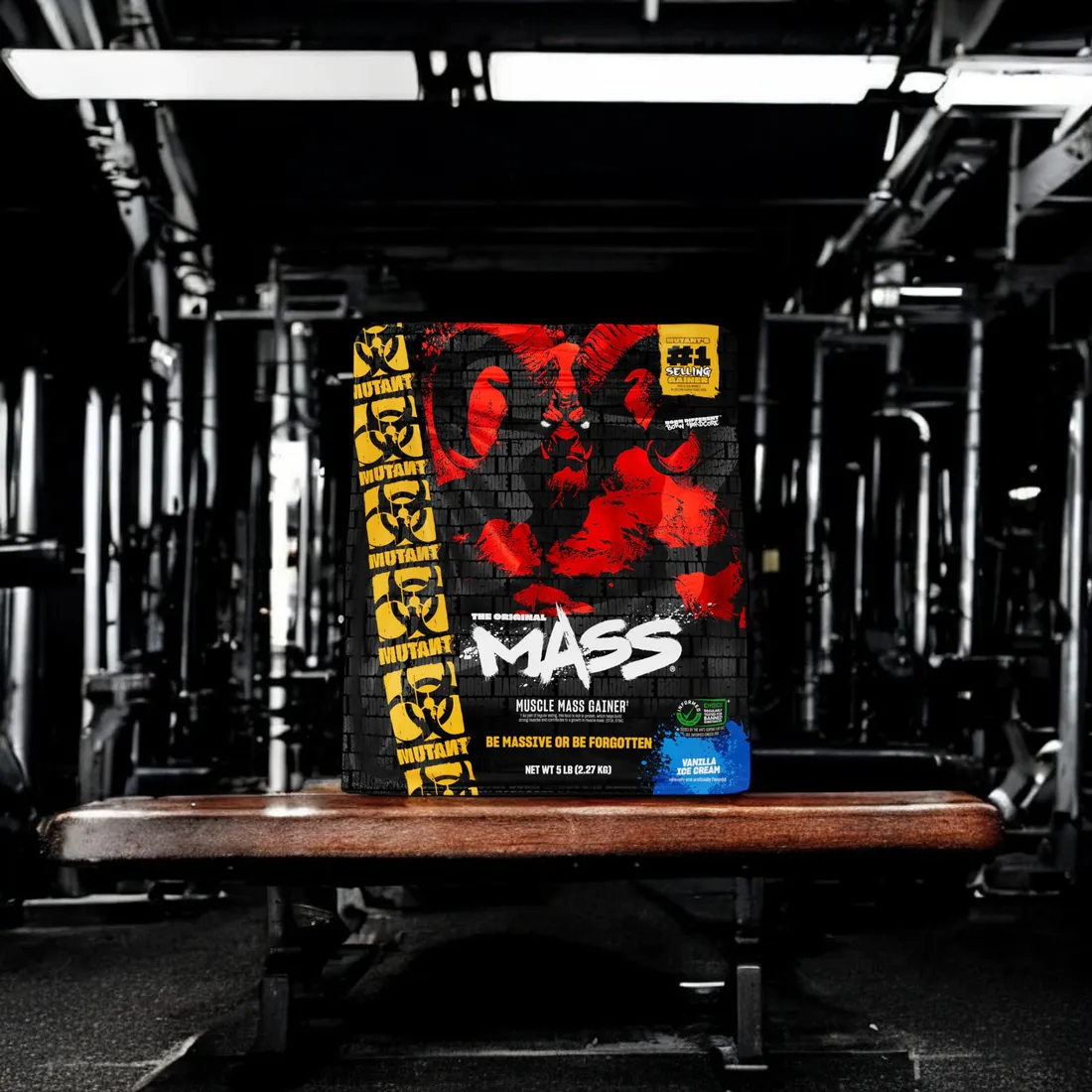 mutant-mutant-mass-2270g