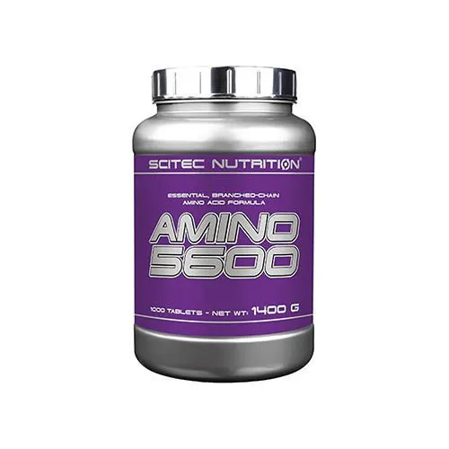 scitec-amino-5600-1000tabs