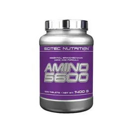 scitec-amino-5600-1000tabs
