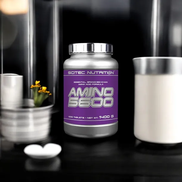 scitec-amino-5600-1000tabs