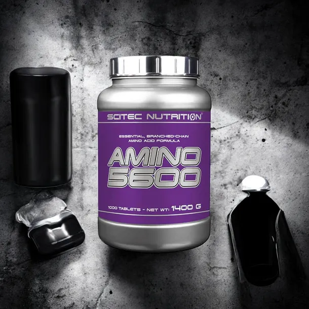 scitec-amino-5600-1000tabs