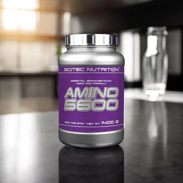 scitec-amino-5600-1000tabs