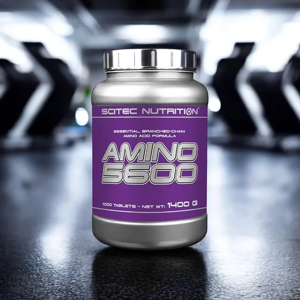 scitec-amino-5600-1000tabs