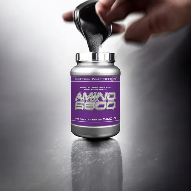 scitec-amino-5600-1000tabs