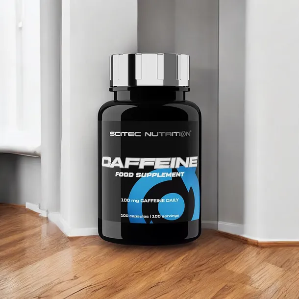 scitec-caffeine-100caps-marka-scitec