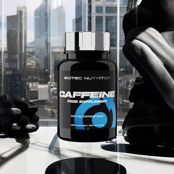 scitec-caffeine-100caps-marka-scitec