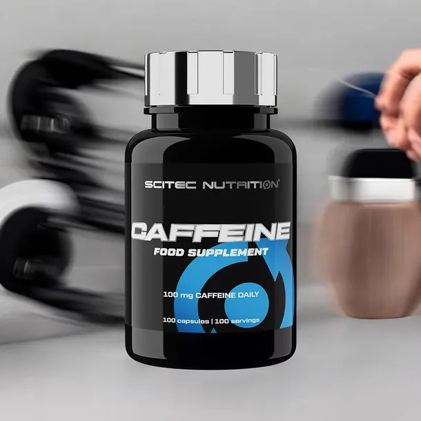 scitec-caffeine-100caps-marka-scitec