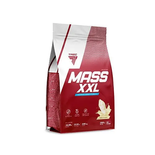 trec-mass-xxl-1000g