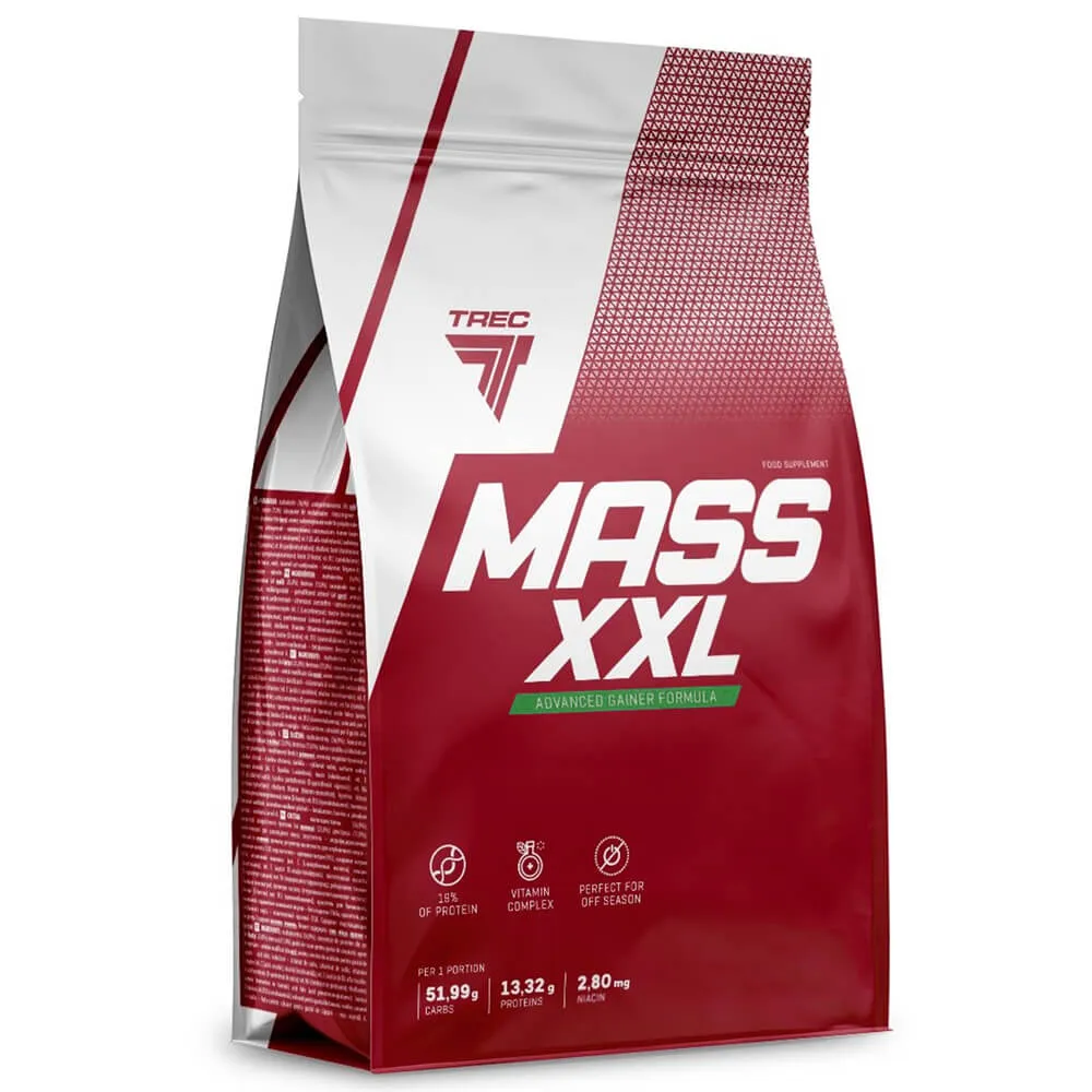 trec-mass-xxl-3000g