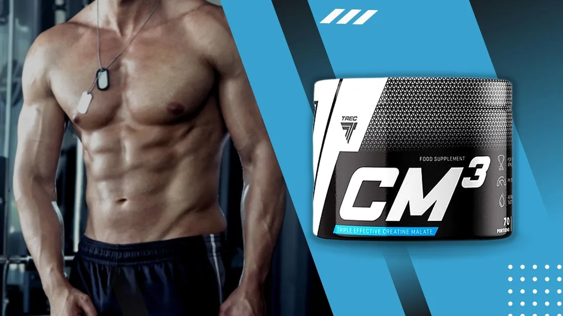 trec-cm3-powder-250g