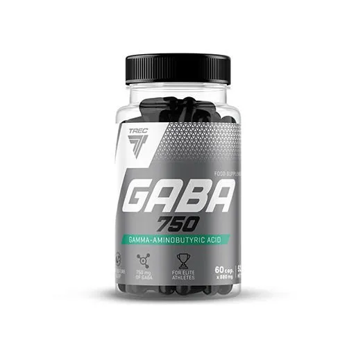 trec-gaba-750-60caps