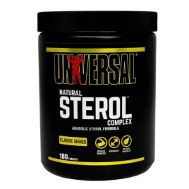 universal-natural-sterol-complex-180tabs