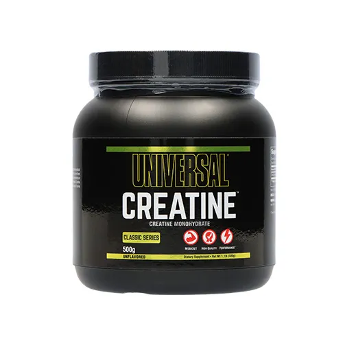 universal-creatine-500g
