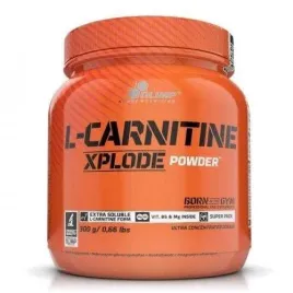 olimp-l-carnitine-xplode-powder-300g