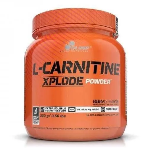 olimp-l-carnitine-xplode-powder-300g