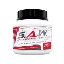 trec-s-a-w-200g