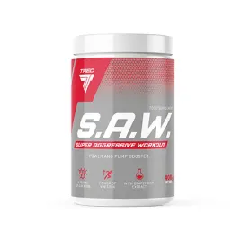 trec-s-a-w-400g