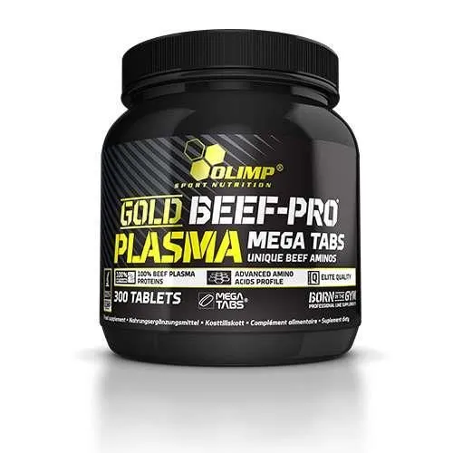 olimp-gold-beef-pro-plasma-300tabs