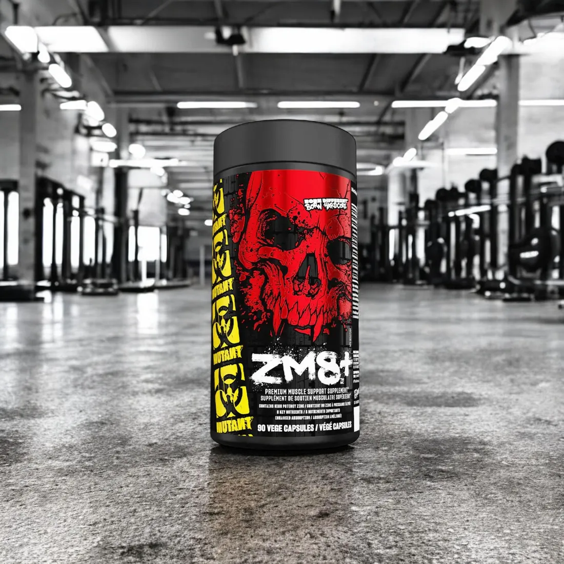 mutant-core-zm8-90caps