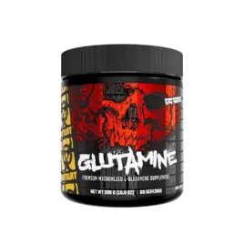 mutant-core-glutamine-300g